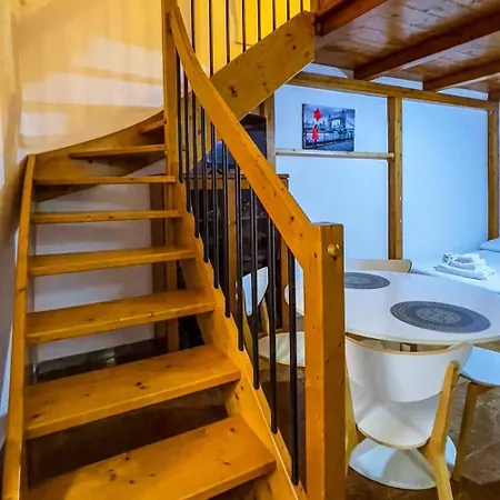 Apartamento In Pieno Centro A - Casaurora P1