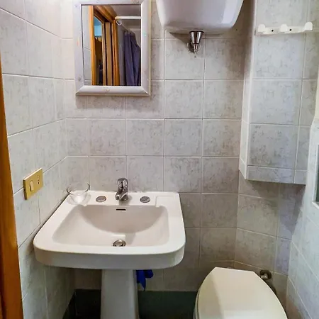In Pieno Centro A - Casaurora P1 Apartamento *