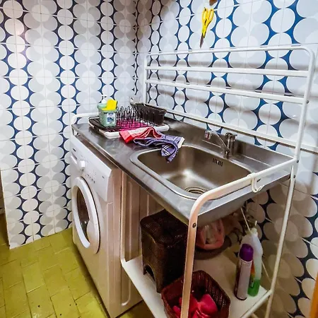 Apartamento In Pieno Centro A - Casaurora P1 *