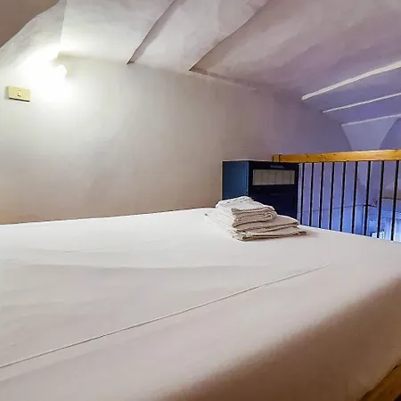 In Pieno Centro A - Casaurora P1 Apartamento Gaeta