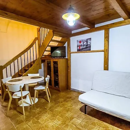 In Pieno Centro A - Casaurora P1 Apartamento *